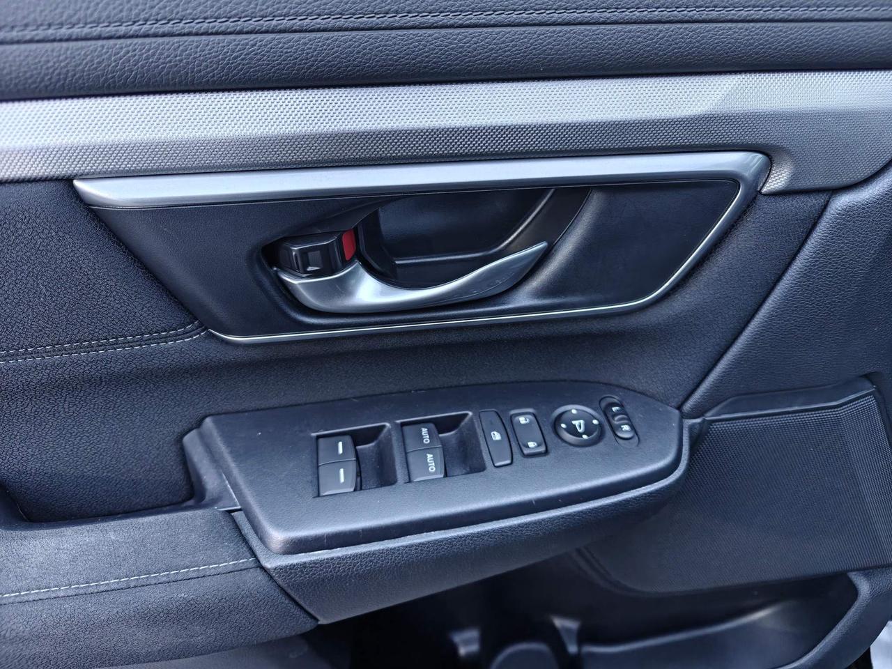 2021 Honda CR-V Sport 4dr All-Wheel Drive Photo