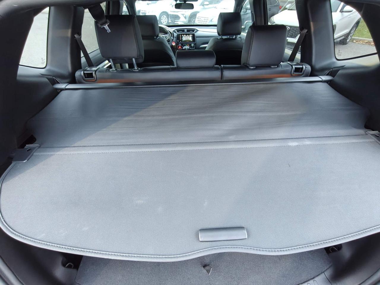 2021 Honda CR-V Sport 4dr All-Wheel Drive Photo