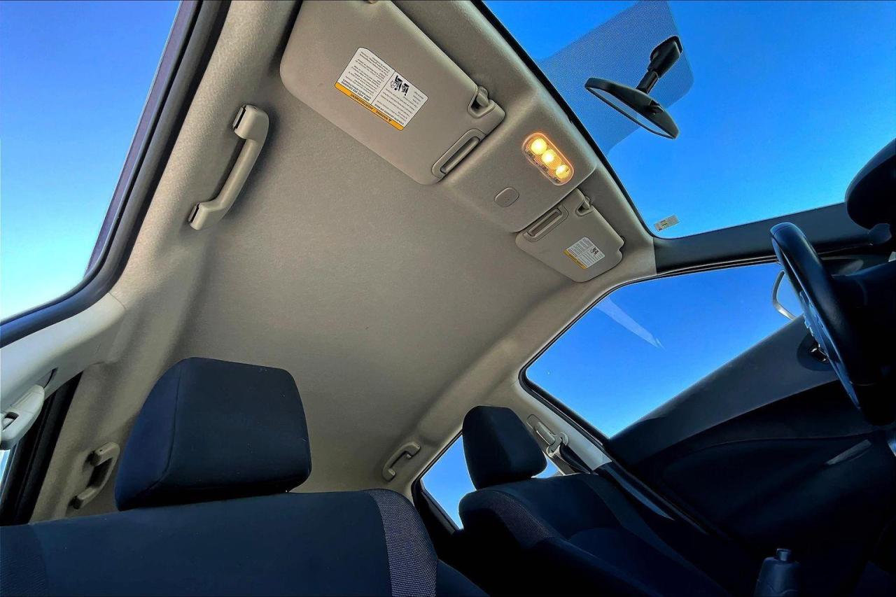 2017 Nissan Juke SV (M6) 4dr Front-Wheel Drive Photo