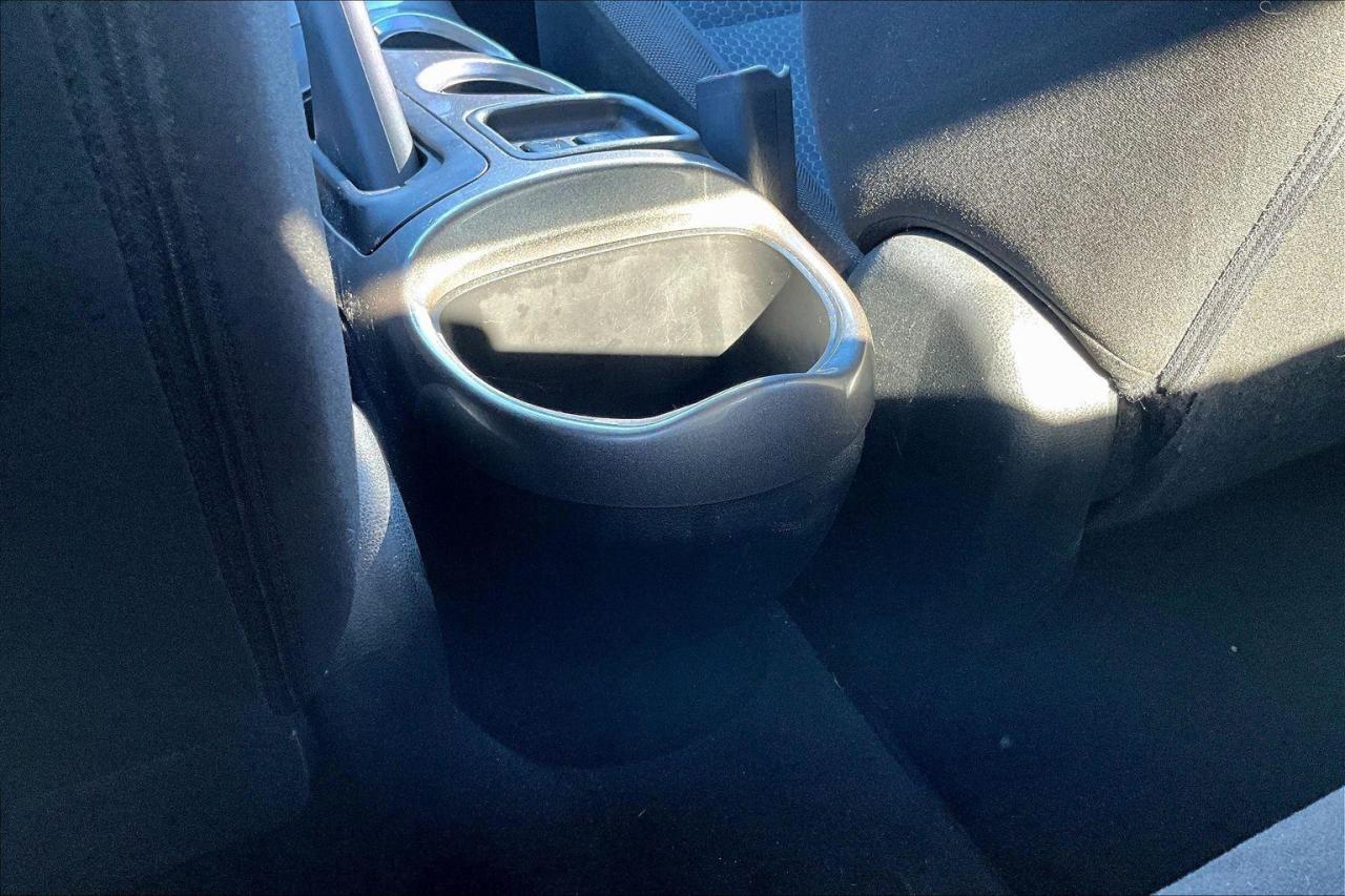 2017 Nissan Juke SV (M6) 4dr Front-Wheel Drive Photo