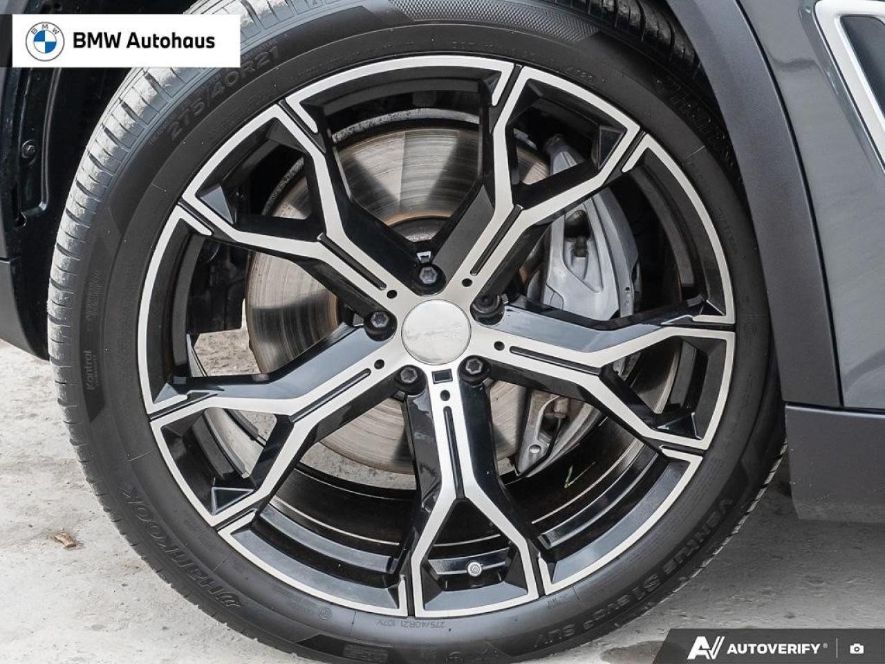 2022 BMW X5 X5 xDrive45e Plug-In Hybrid Photo