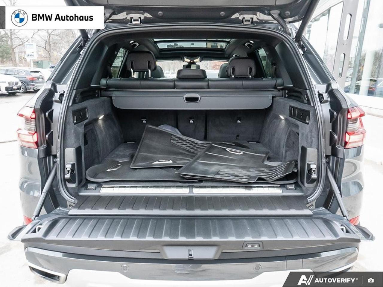 2022 BMW X5 X5 xDrive45e Plug-In Hybrid Photo