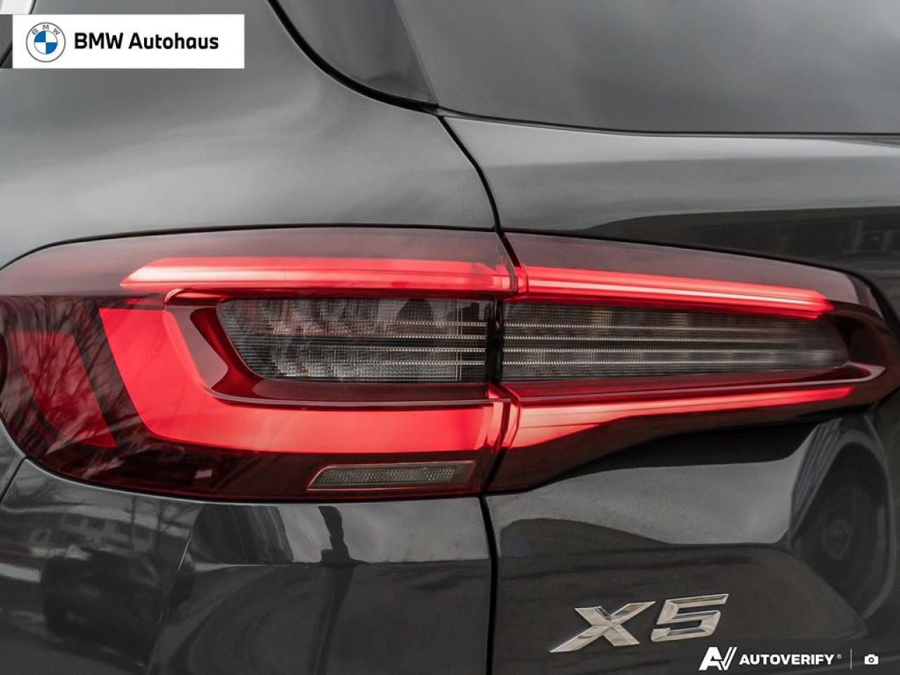 2022 BMW X5 X5 xDrive45e Plug-In Hybrid Photo