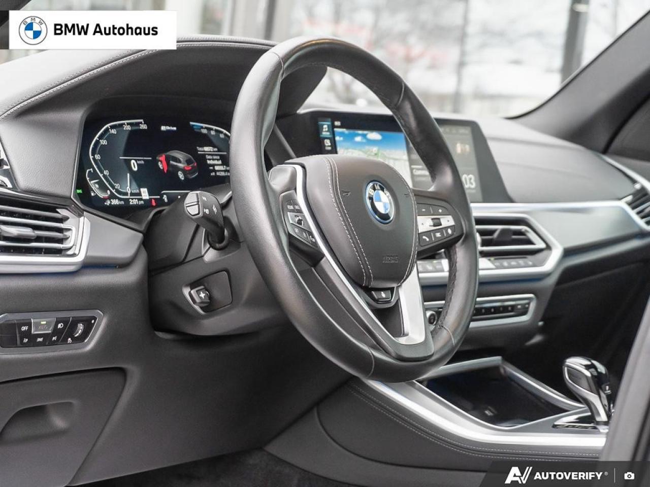 2022 BMW X5 X5 xDrive45e Plug-In Hybrid Photo