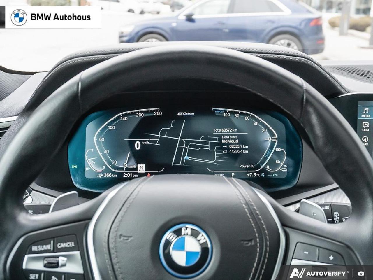 2022 BMW X5 X5 xDrive45e Plug-In Hybrid Photo