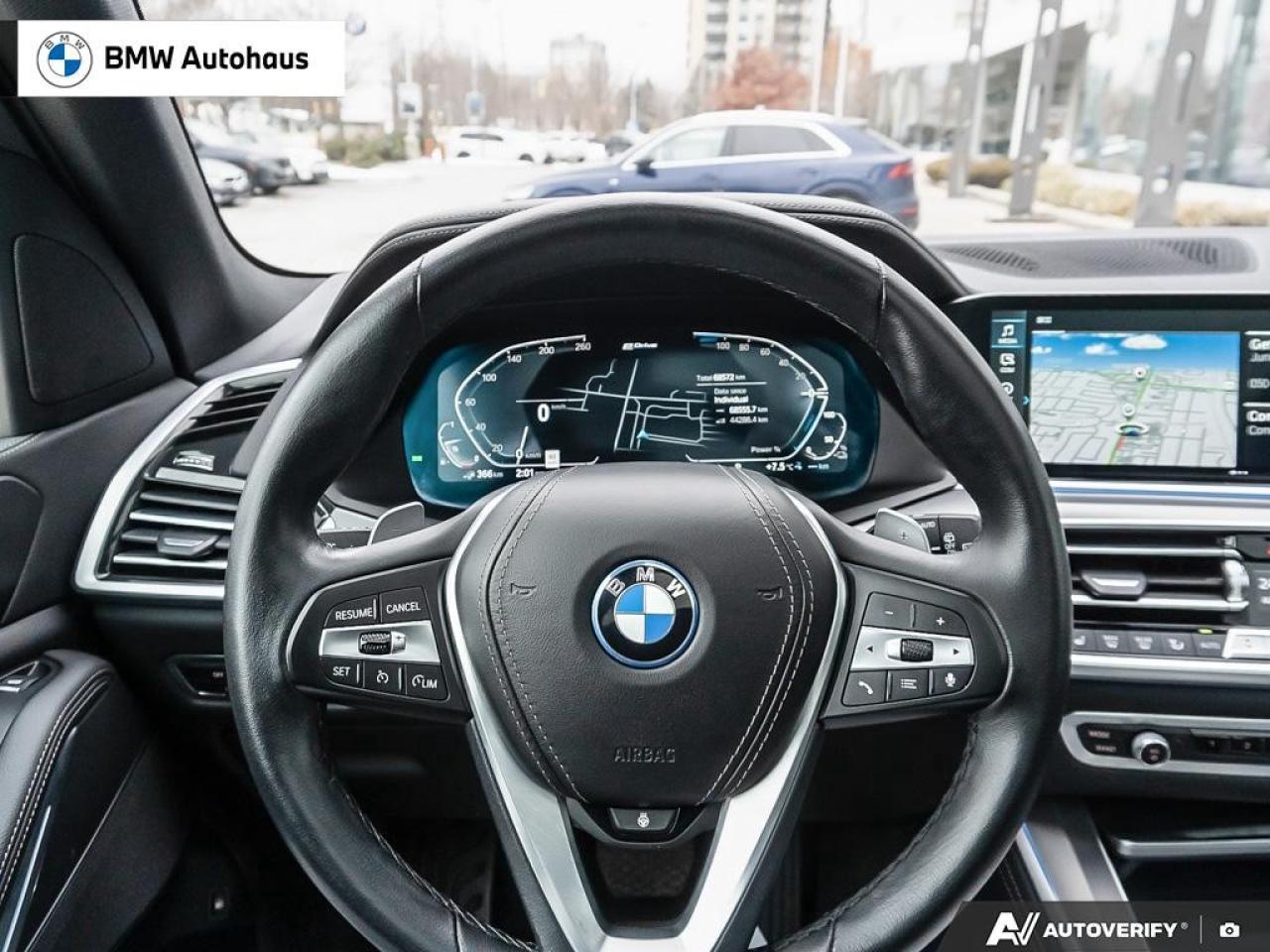 2022 BMW X5 X5 xDrive45e Plug-In Hybrid Photo