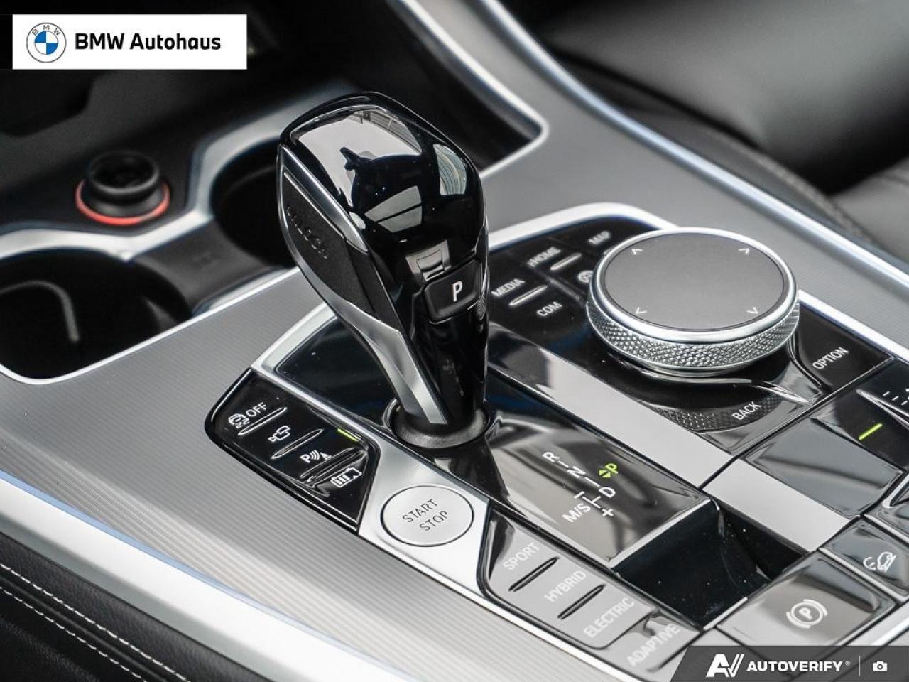 2022 BMW X5 X5 xDrive45e Plug-In Hybrid Photo