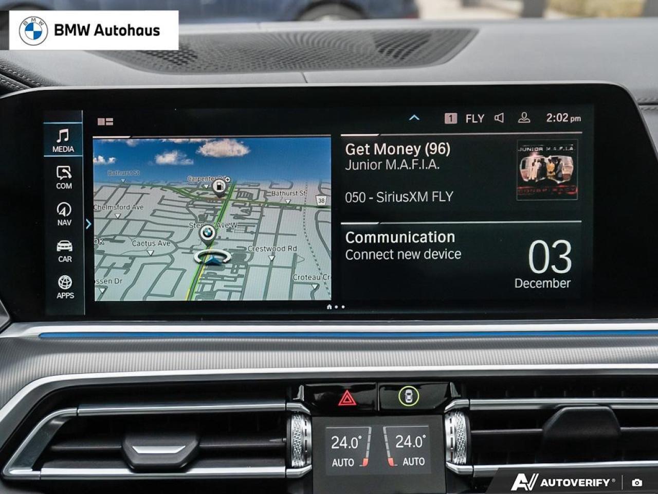 2022 BMW X5 X5 xDrive45e Plug-In Hybrid Photo