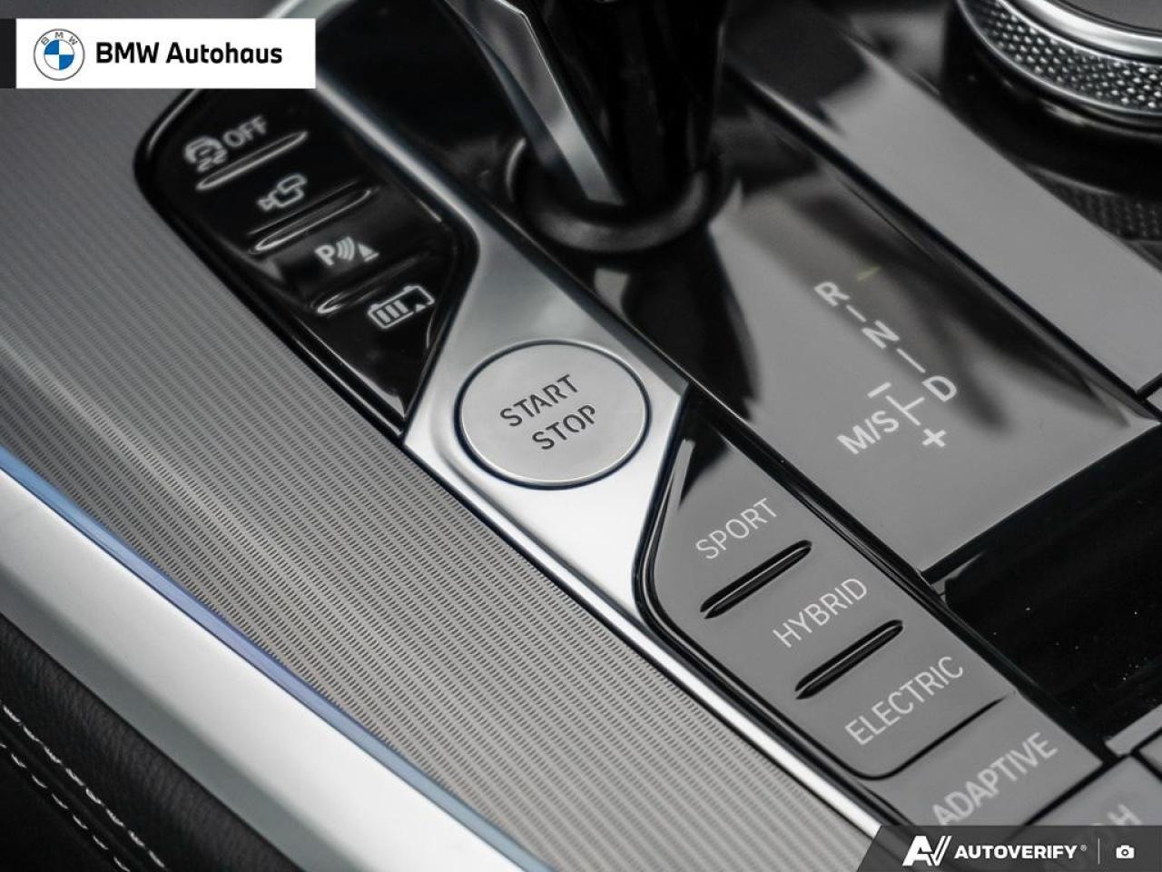 2022 BMW X5 X5 xDrive45e Plug-In Hybrid Photo