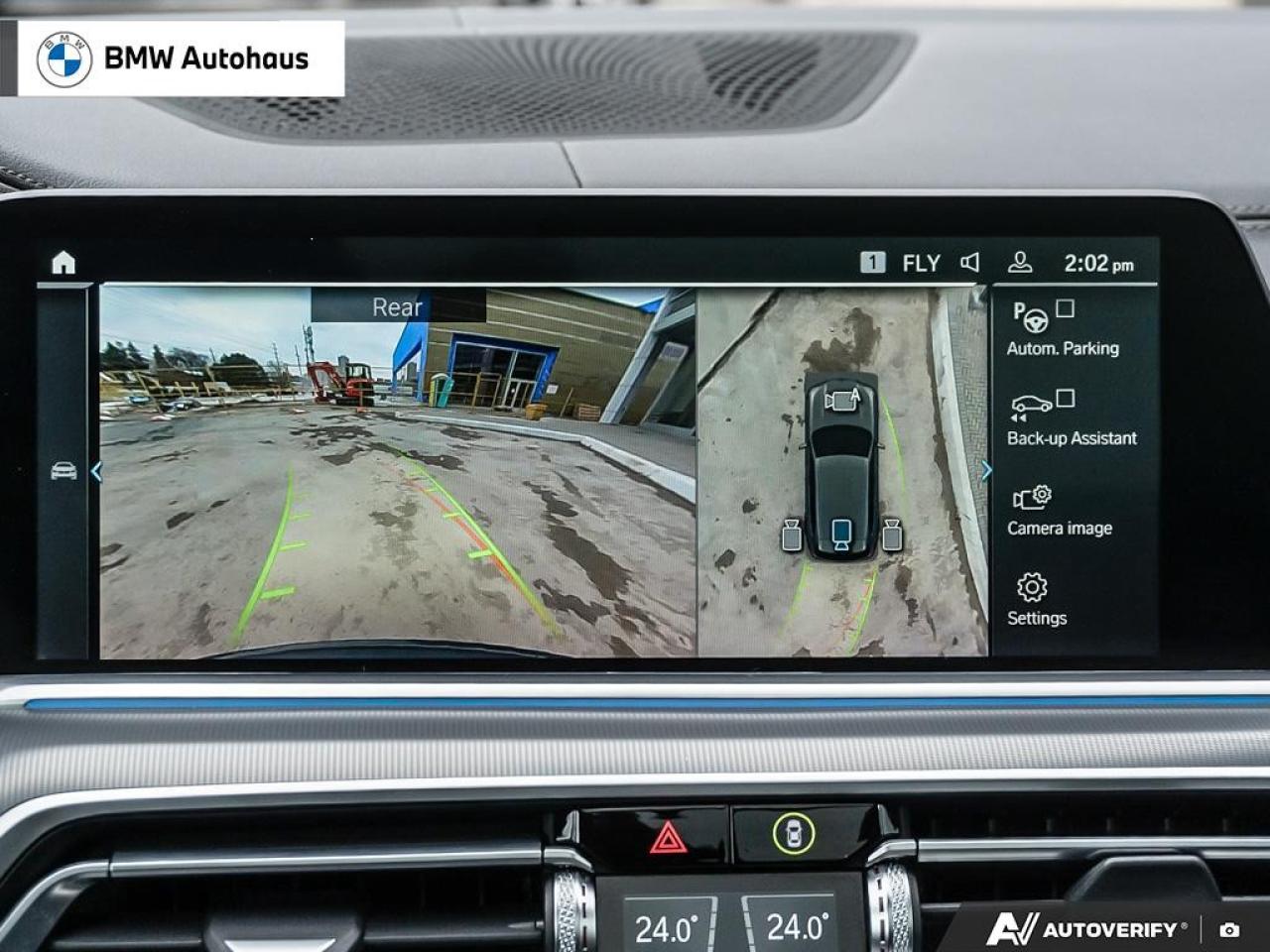 2022 BMW X5 X5 xDrive45e Plug-In Hybrid Photo