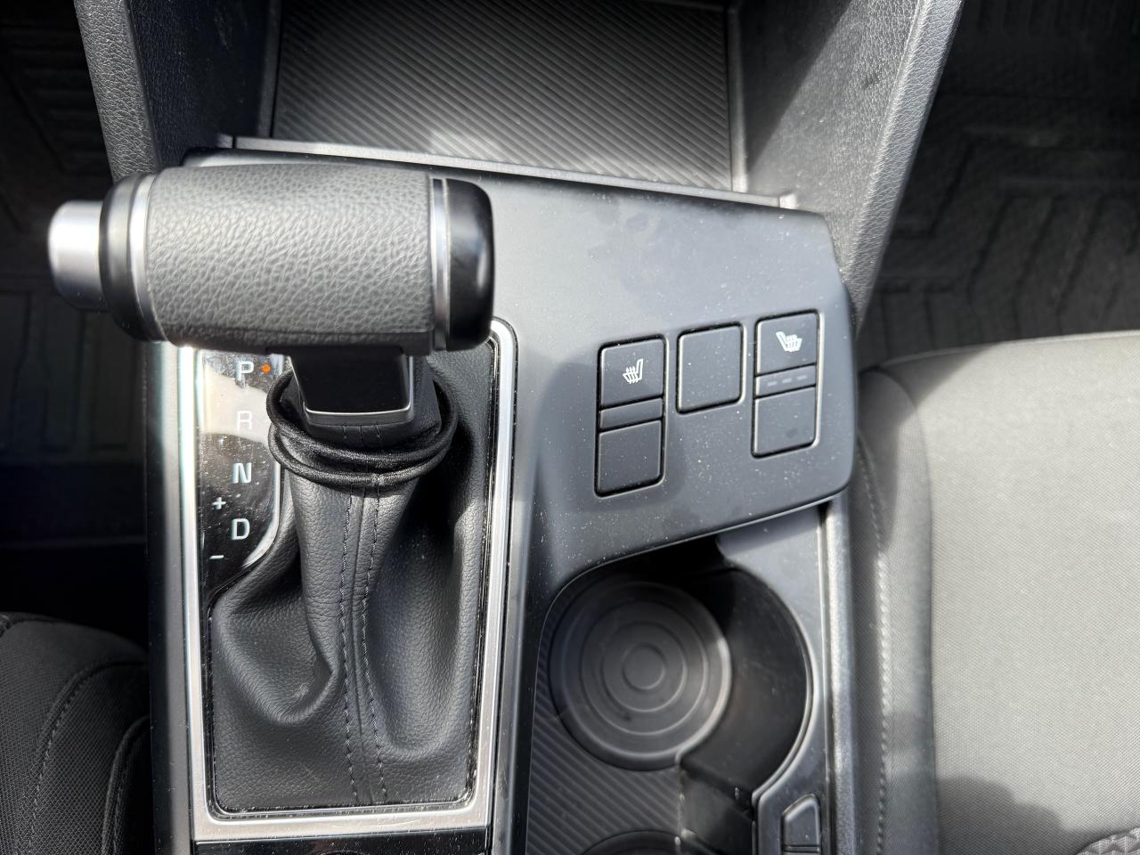 2023 Kia Sportage LX 4dr All-wheel Drive Photo