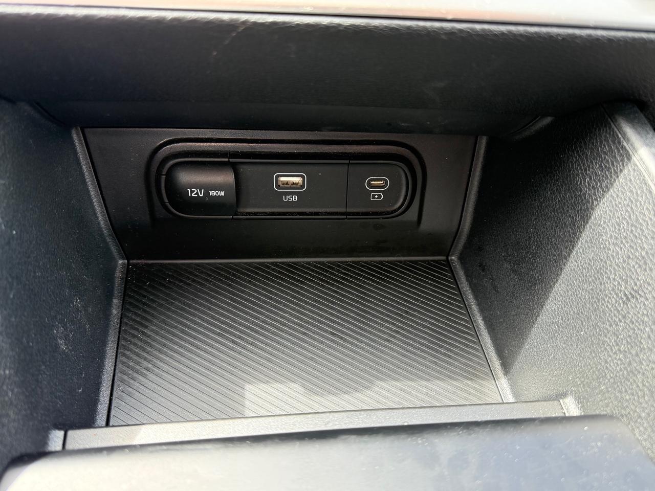 2023 Kia Sportage LX 4dr All-wheel Drive Photo