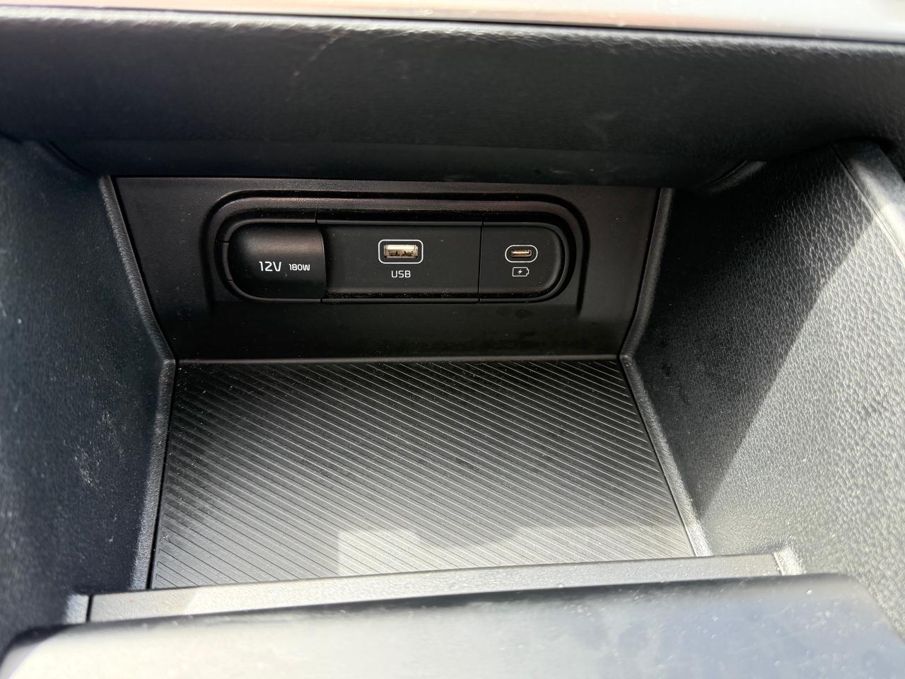 2023 Kia Sportage LX 4dr All-wheel Drive Photo