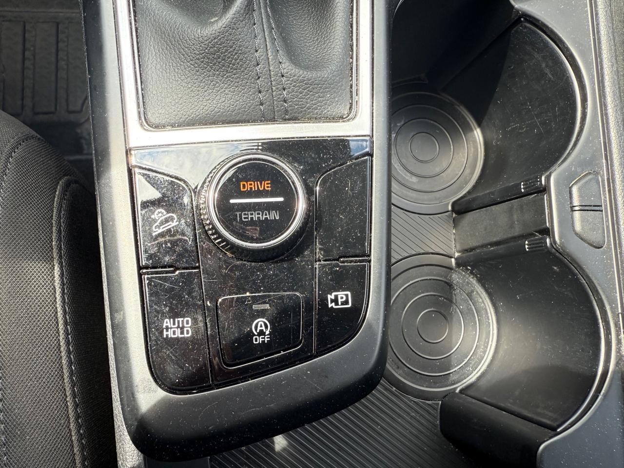 2023 Kia Sportage LX 4dr All-wheel Drive Photo