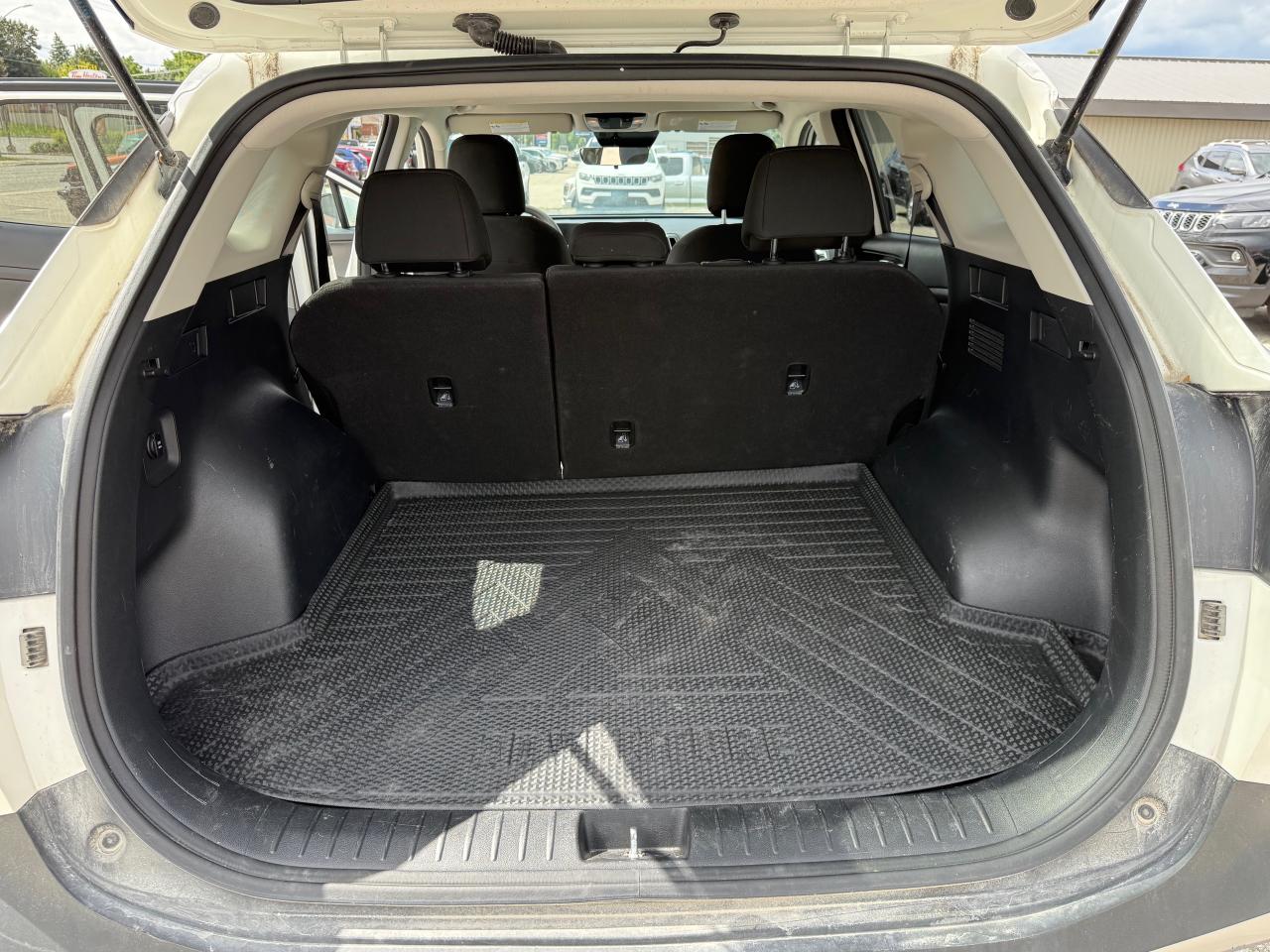 2023 Kia Sportage LX 4dr All-wheel Drive Photo