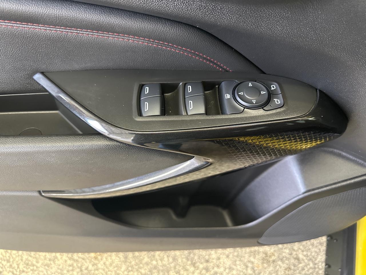 2024 Chevrolet Trax 2RS 4dr Front-Wheel Drive Photo