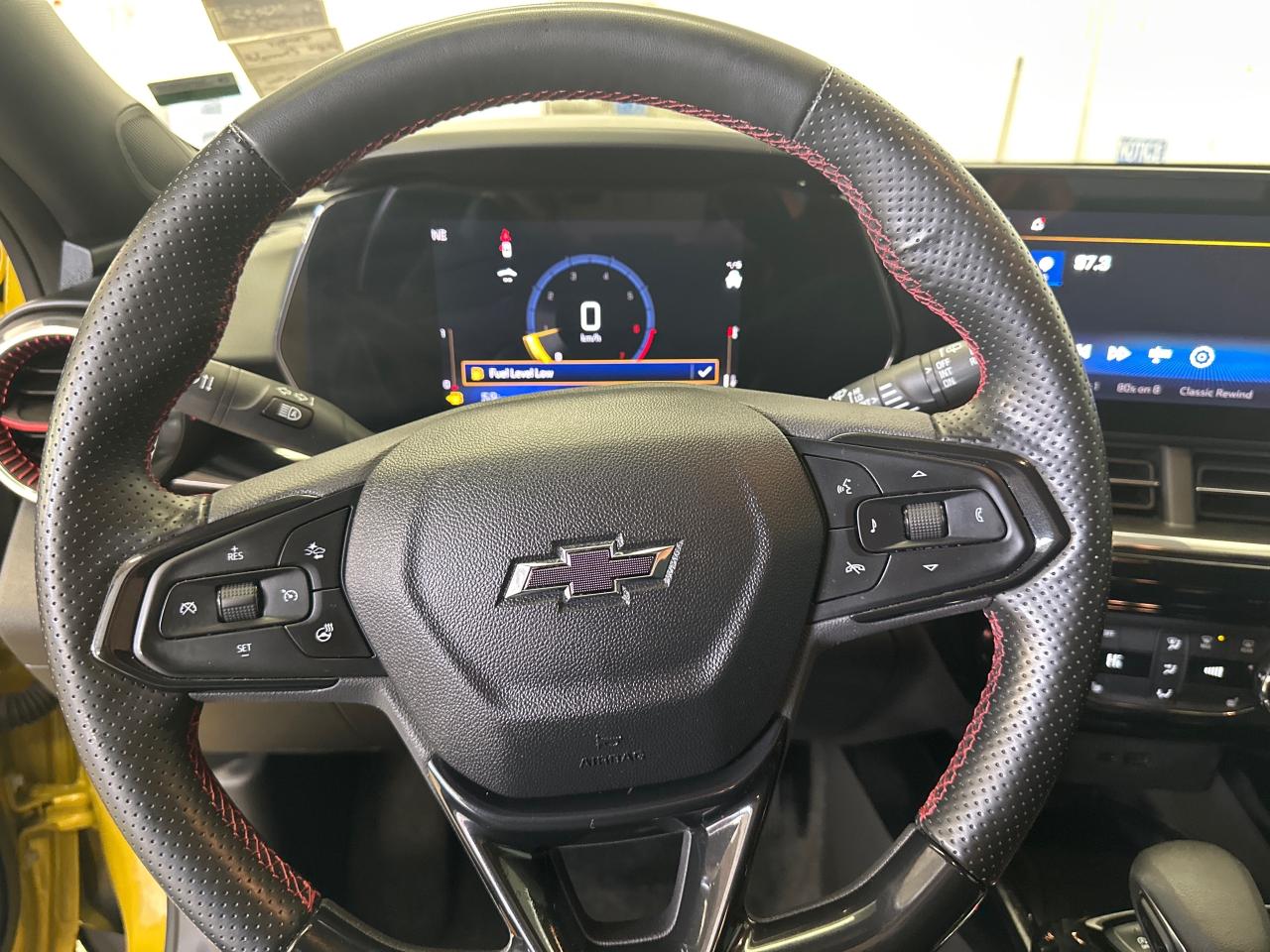 2024 Chevrolet Trax 2RS 4dr Front-Wheel Drive Photo