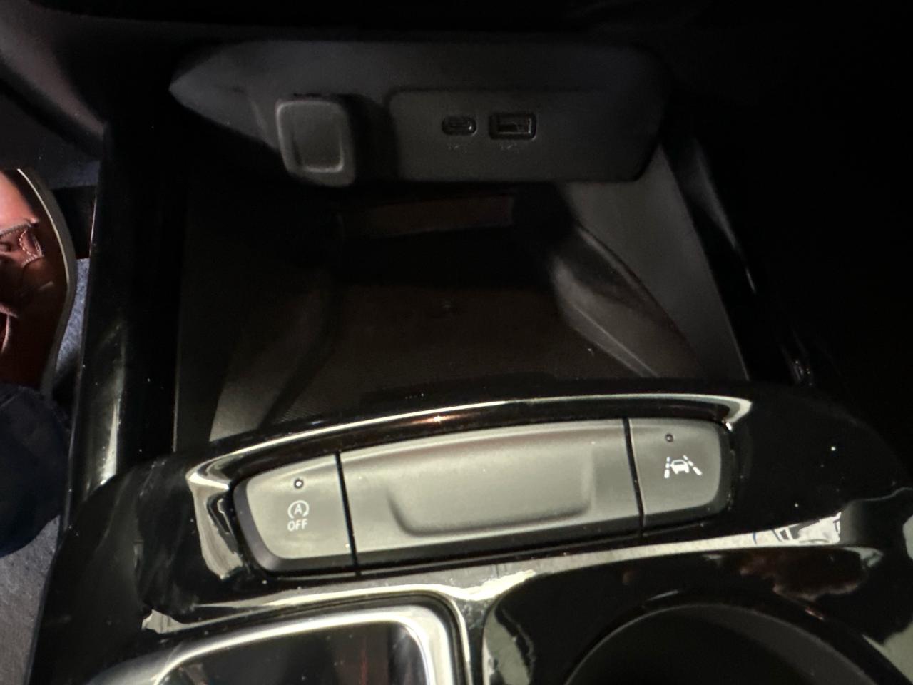 2024 Chevrolet Trax 2RS 4dr Front-Wheel Drive Photo