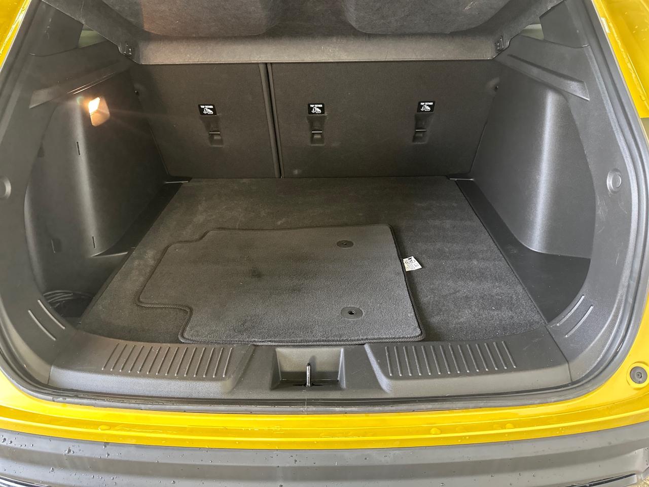 2024 Chevrolet Trax 2RS 4dr Front-Wheel Drive Photo