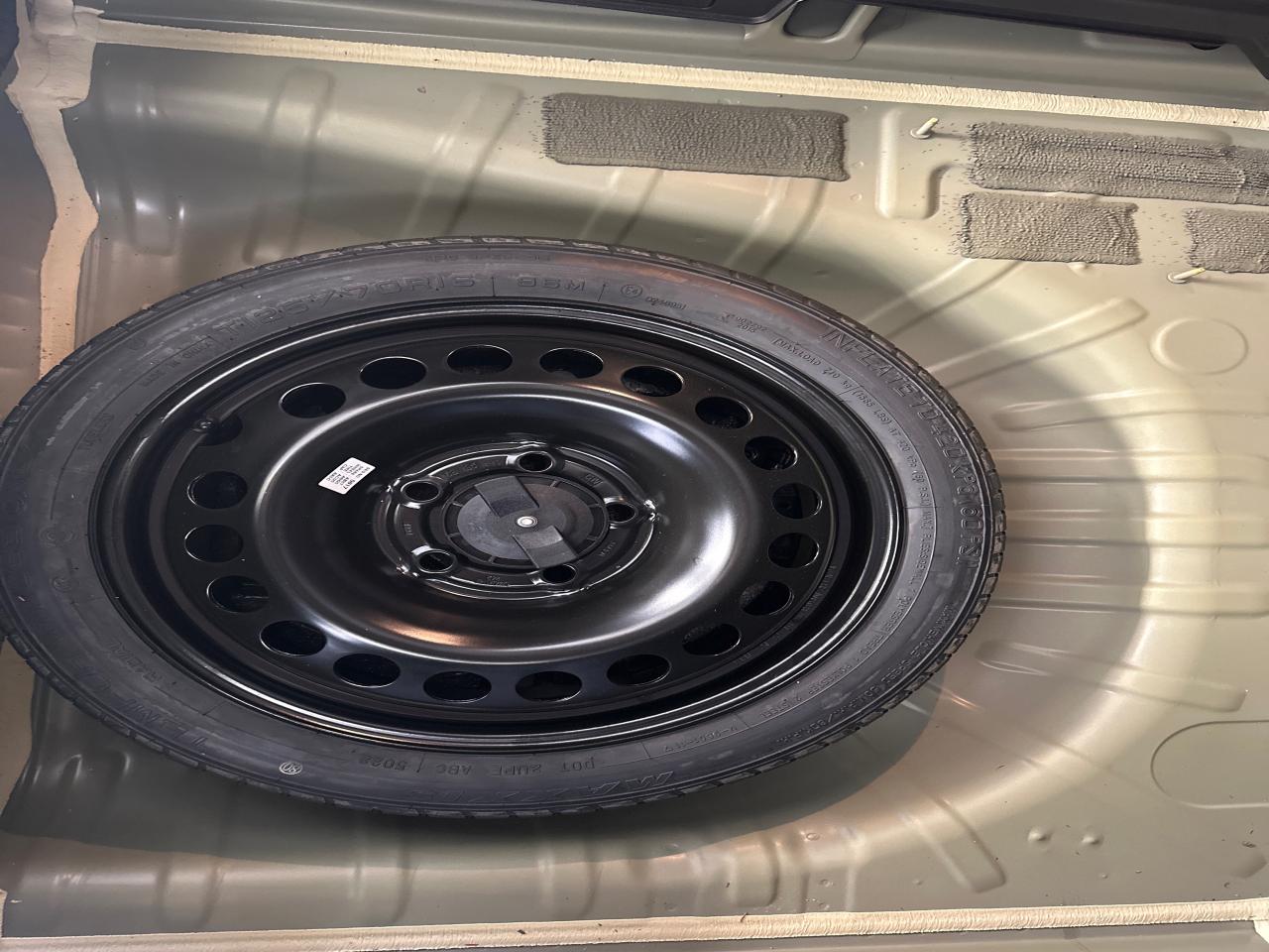 2024 Chevrolet Trax 2RS 4dr Front-Wheel Drive Photo