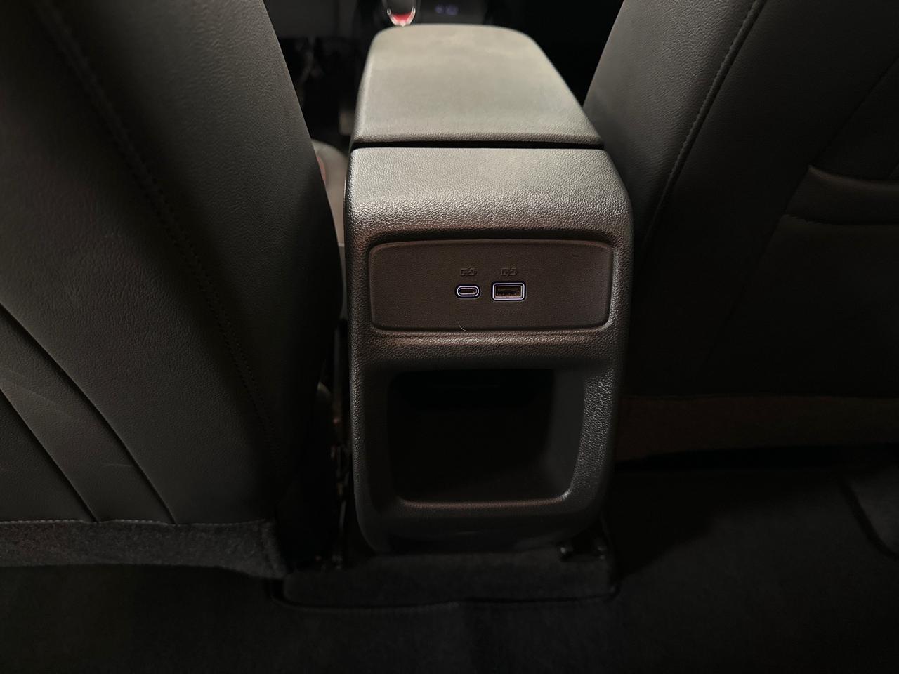 2024 Chevrolet Trax 2RS 4dr Front-Wheel Drive Photo