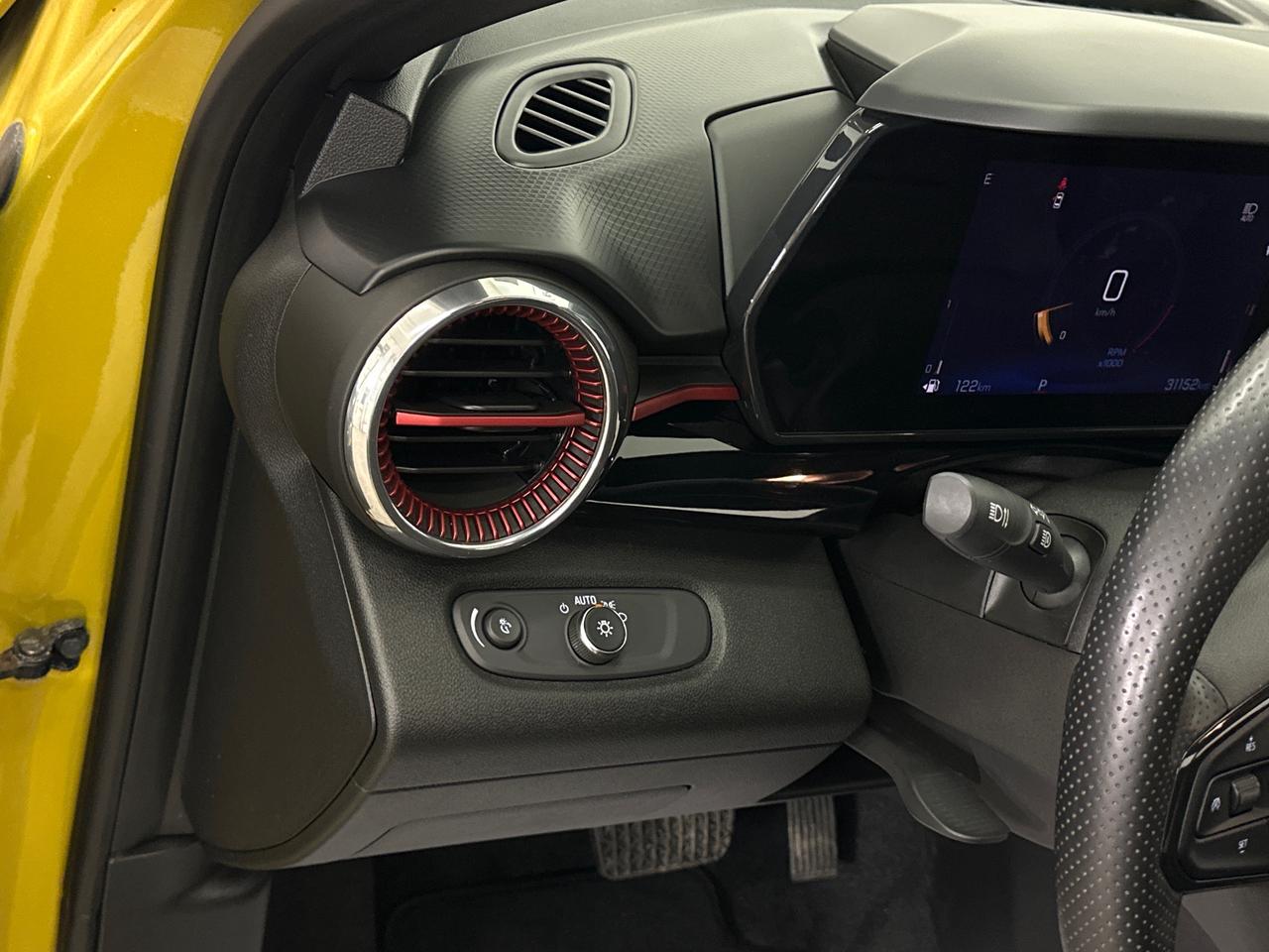 2024 Chevrolet Trax 2RS 4dr Front-Wheel Drive Photo