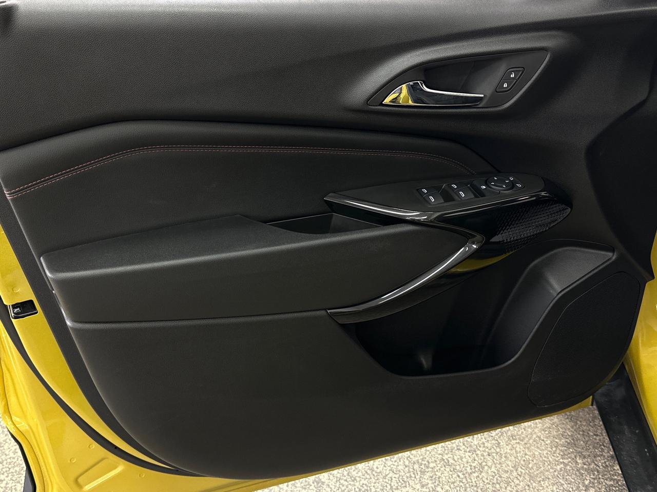 2024 Chevrolet Trax 2RS 4dr Front-Wheel Drive Photo