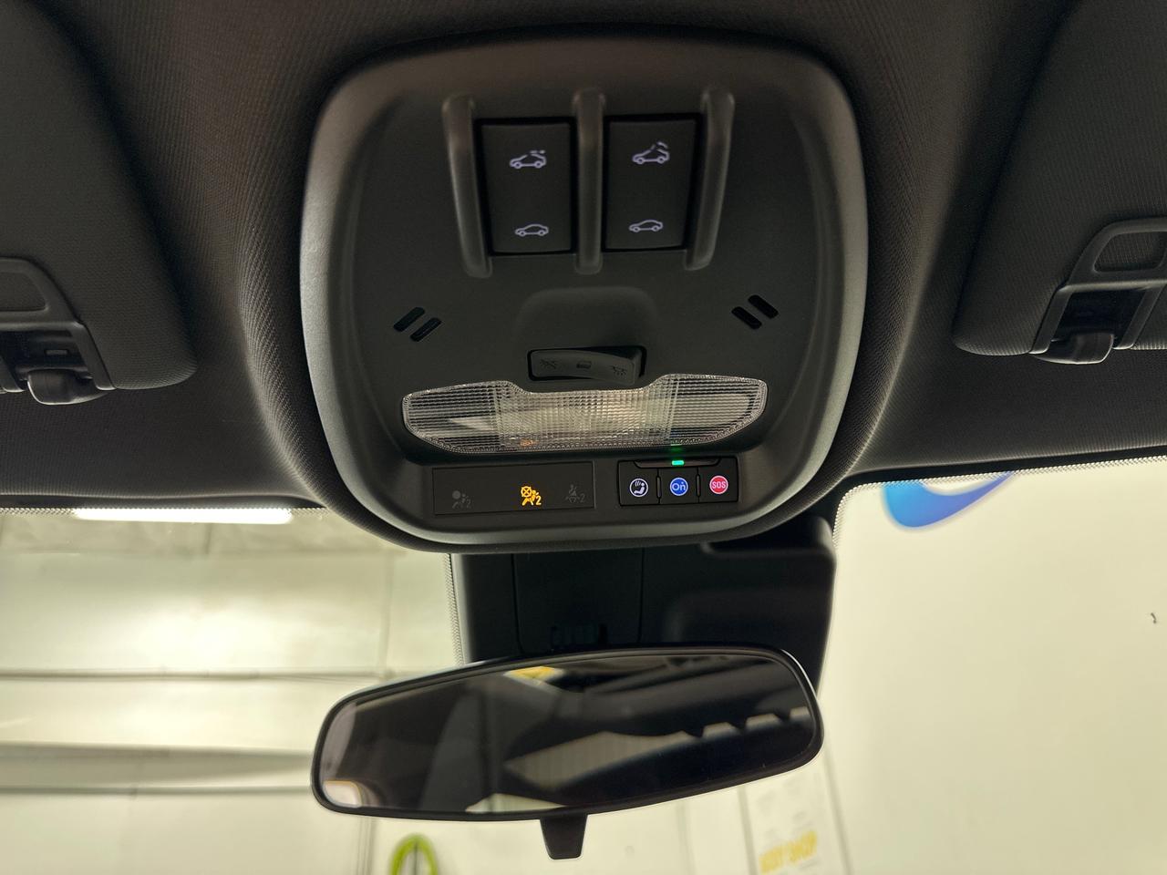 2024 Chevrolet Trax 2RS 4dr Front-Wheel Drive Photo
