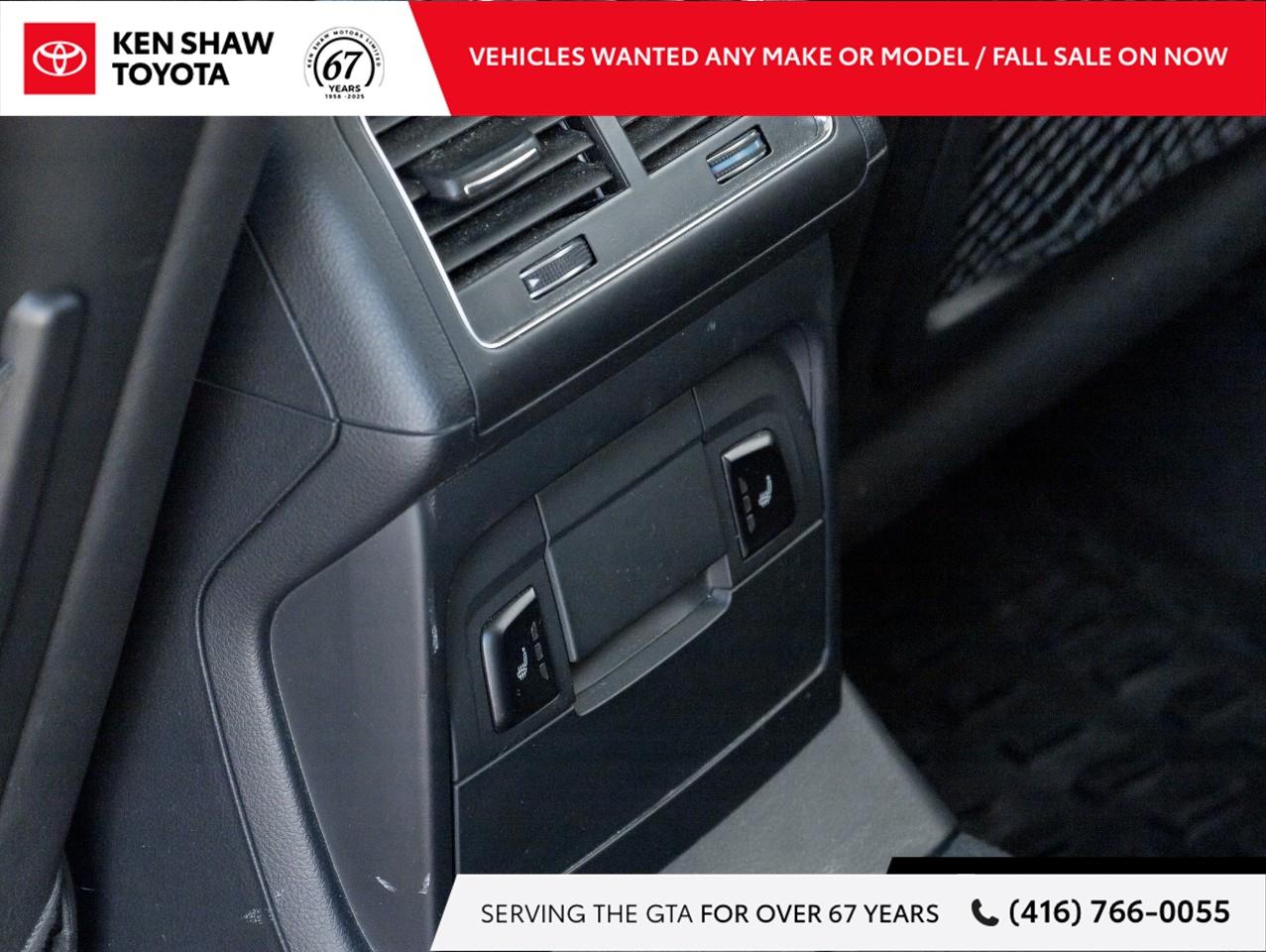 2014 Audi Q5 2.0 Technik 4dr All-Wheel Drive quattro Sport Utility Photo