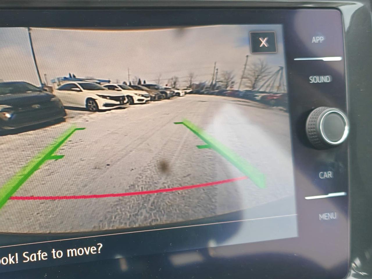 2017 Volkswagen e-Golf Comfortline 4dr Hatchback Photo