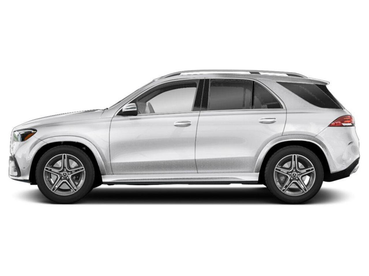 2026 Mercedes-Benz GLE 450 Base GLE 450 4dr All-Wheel Drive 4MATIC Sport Utility Photo