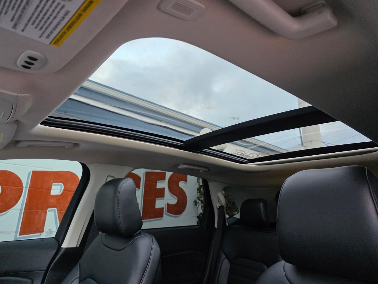 2020 Ford Edge SEL 4dr All-wheel Drive Photo