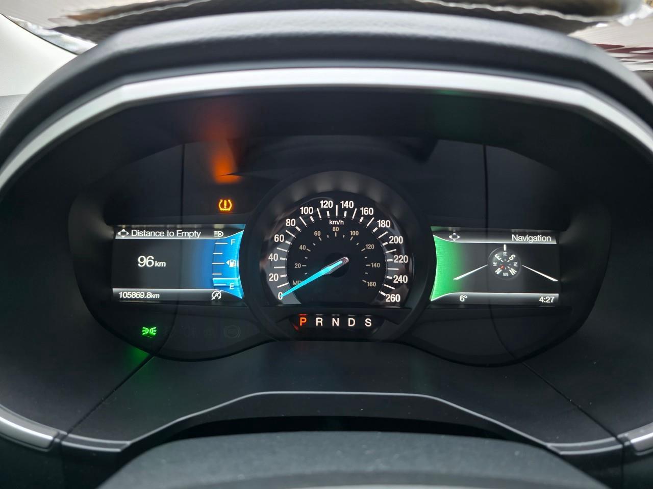 2020 Ford Edge SEL 4dr All-wheel Drive Photo