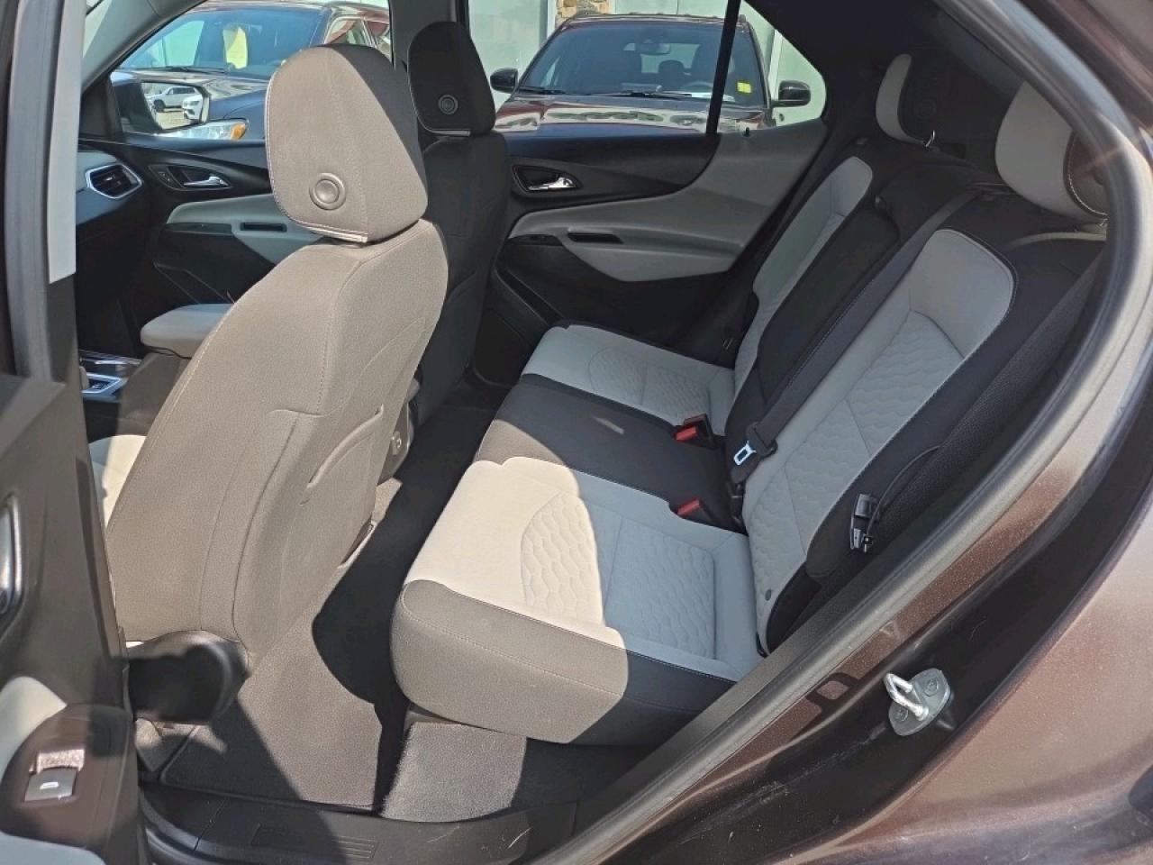 2020 Chevrolet Equinox LT w/1LT Front-Wheel Drive Photo