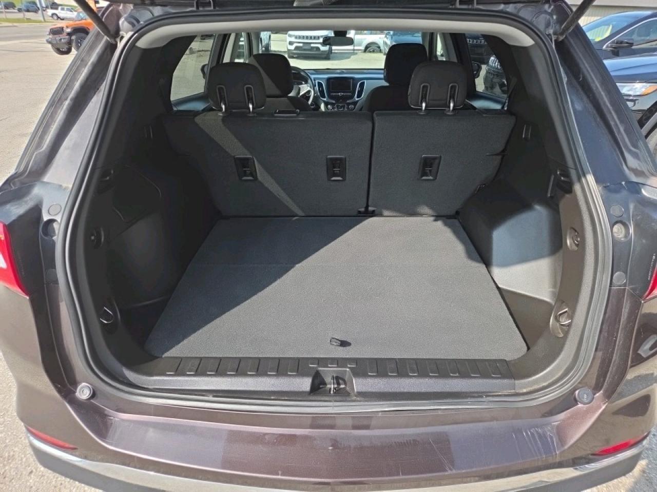 2020 Chevrolet Equinox LT w/1LT Front-Wheel Drive Photo