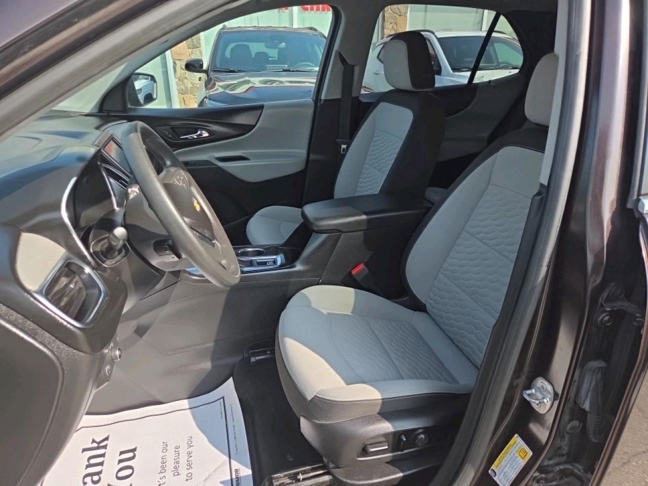 2020 Chevrolet Equinox LT w/1LT Front-Wheel Drive Photo