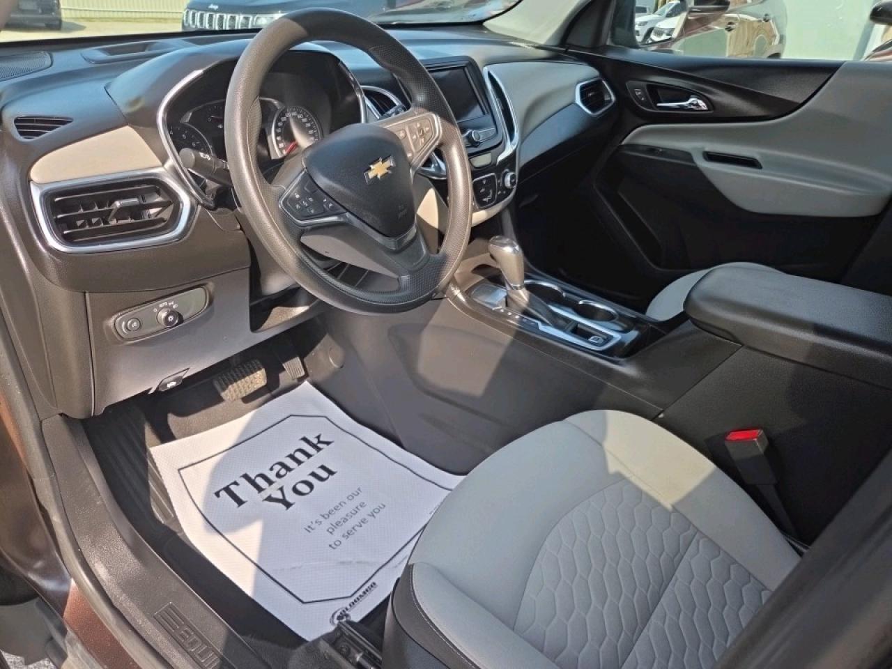 2020 Chevrolet Equinox LT w/1LT Front-Wheel Drive Photo