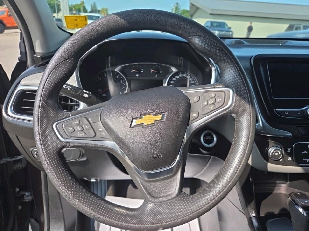 2020 Chevrolet Equinox LT w/1LT Front-Wheel Drive Photo