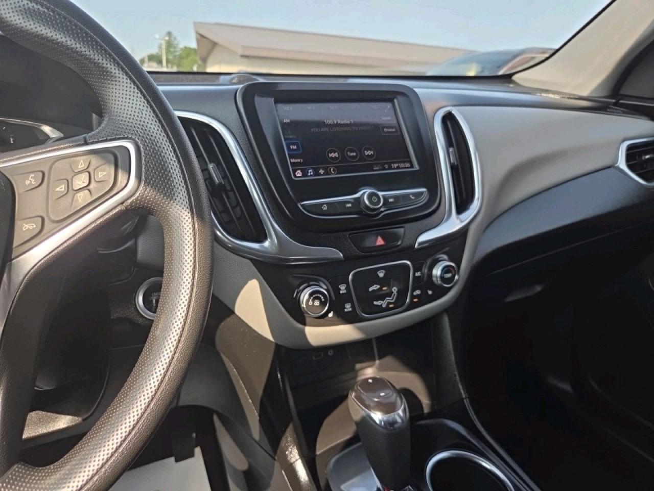 2020 Chevrolet Equinox LT w/1LT Front-Wheel Drive Photo