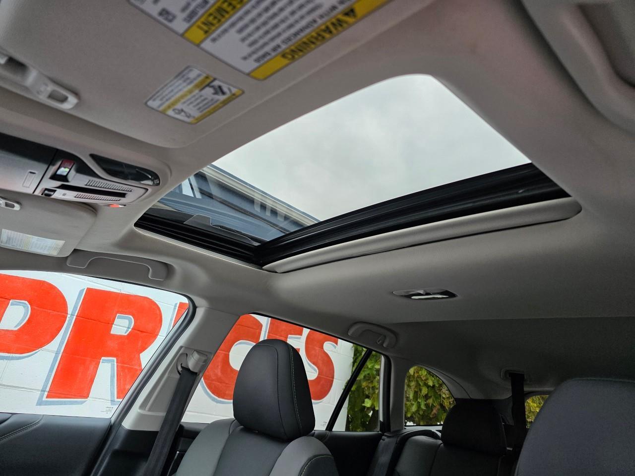 2020 Subaru Outback Outdoor XT 4dr All-Wheel Drive Photo