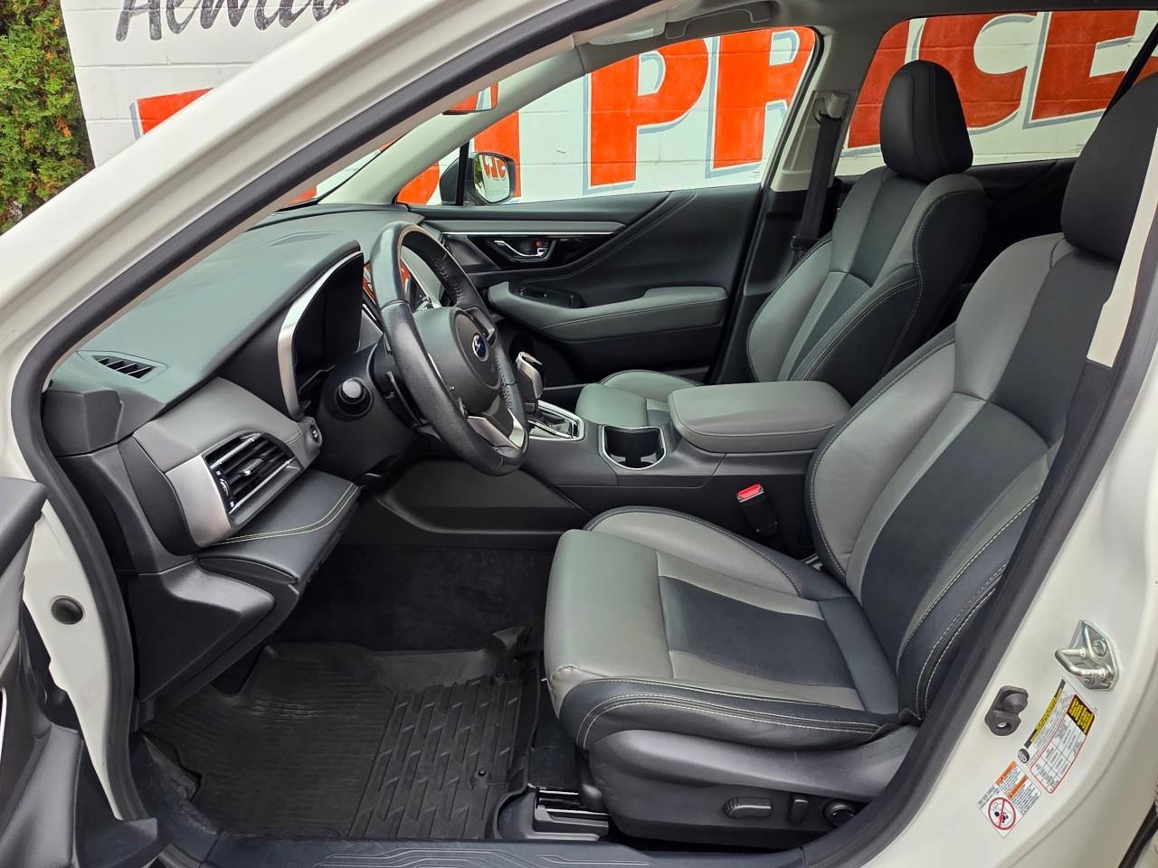 2020 Subaru Outback Outdoor XT 4dr All-Wheel Drive Photo