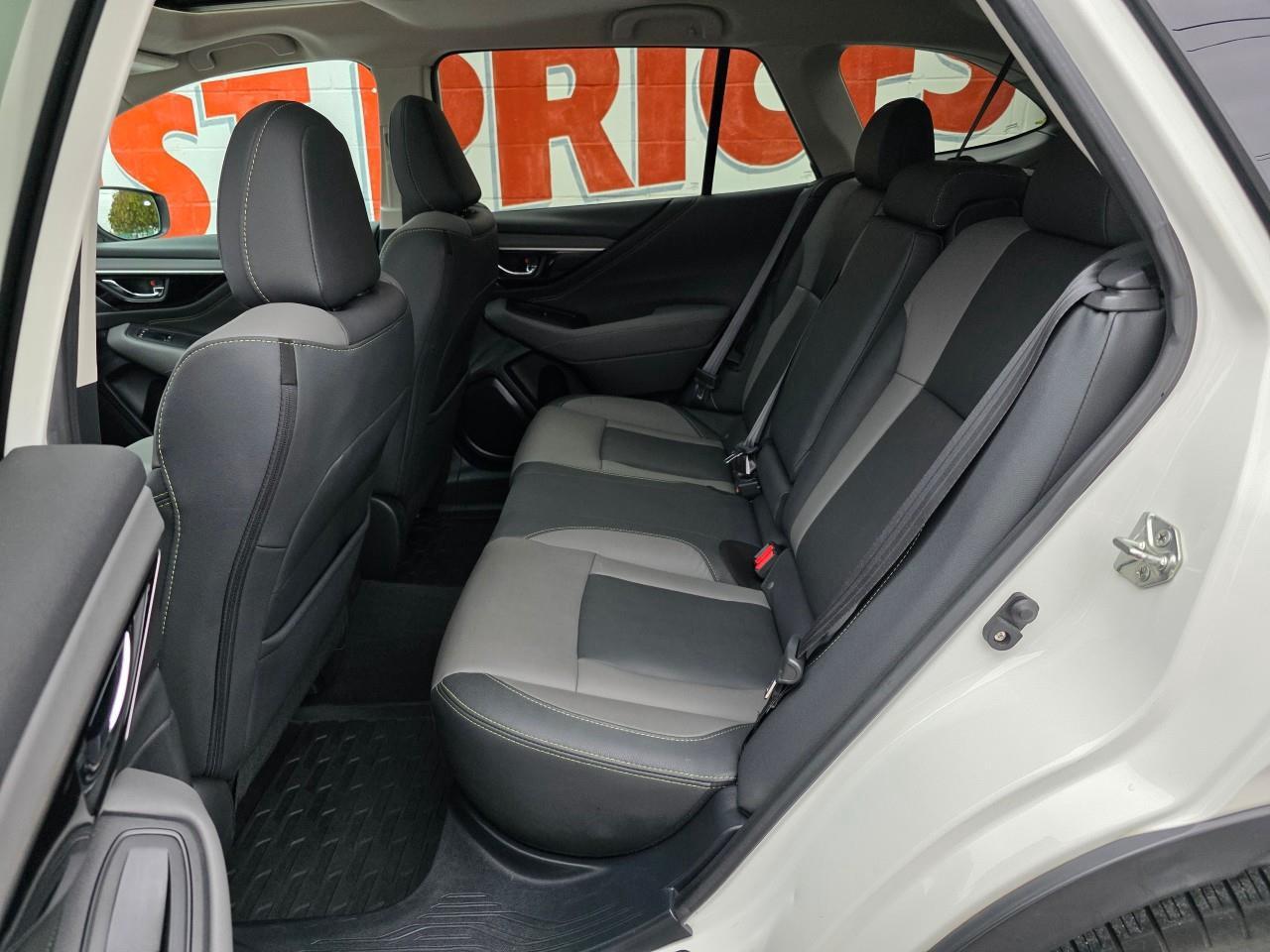 2020 Subaru Outback Outdoor XT 4dr All-Wheel Drive Photo