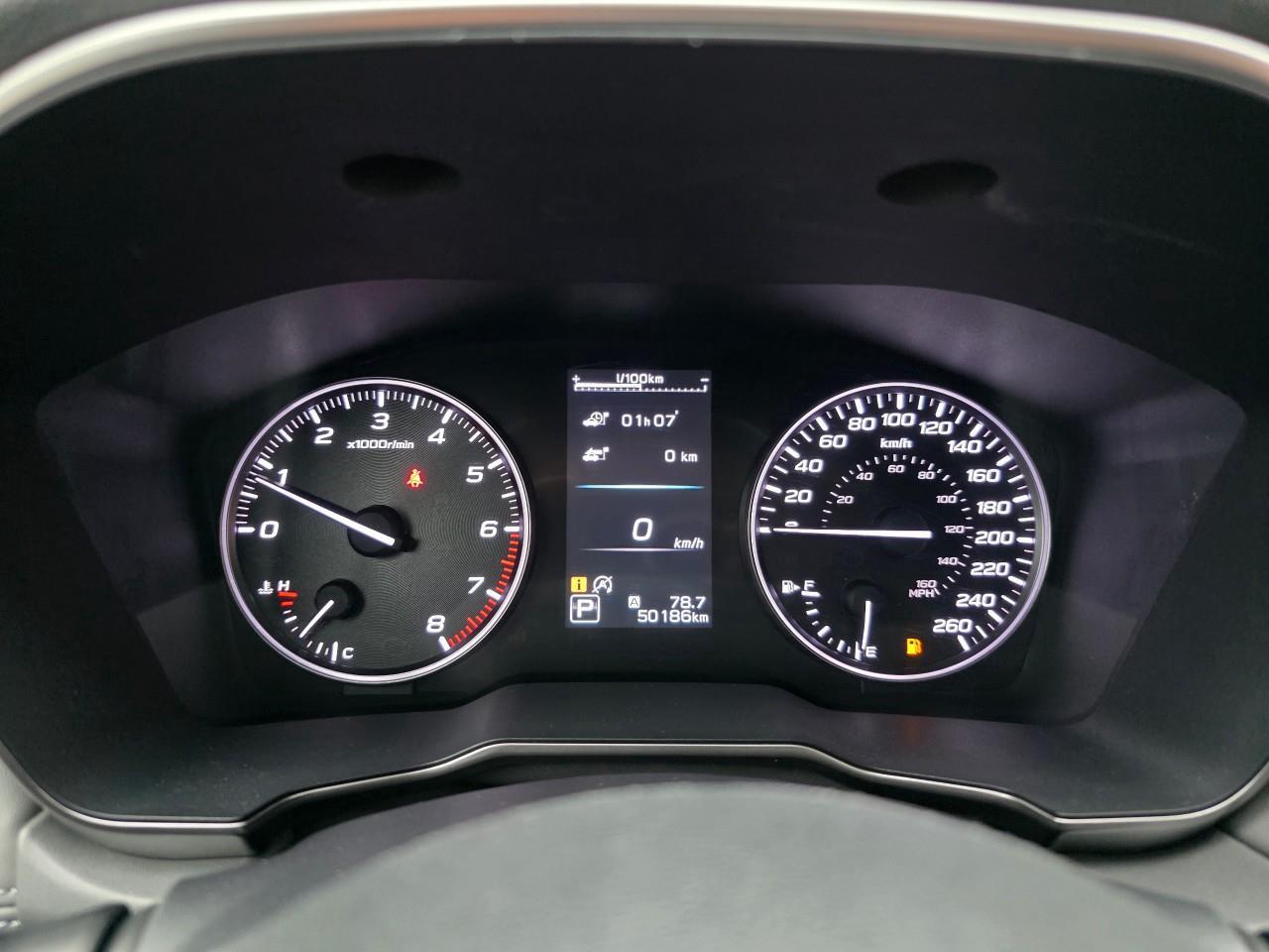 2020 Subaru Outback Outdoor XT 4dr All-Wheel Drive Photo