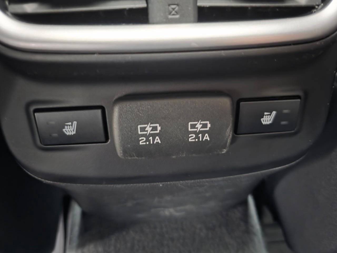 2020 Subaru Outback Outdoor XT 4dr All-Wheel Drive Photo