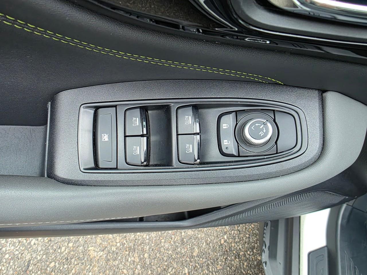 2020 Subaru Outback Outdoor XT 4dr All-Wheel Drive Photo