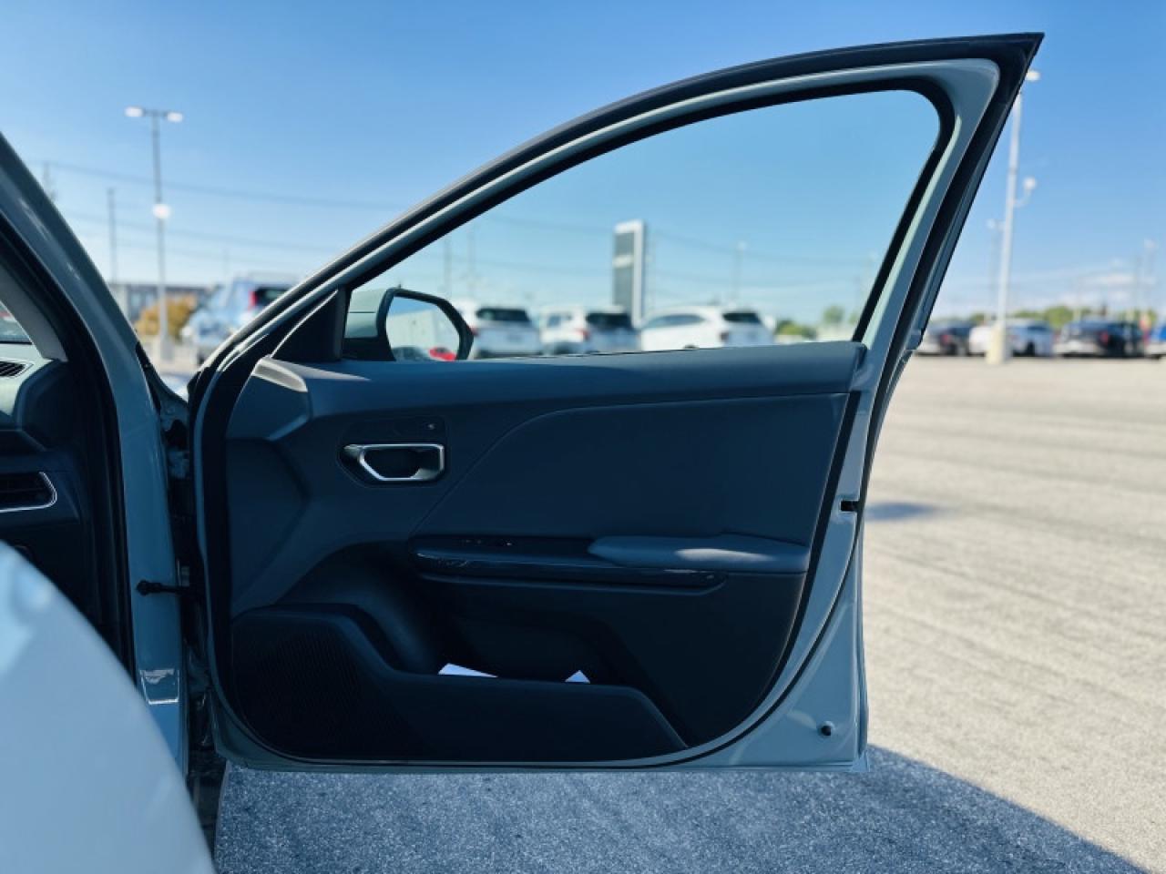 2025 Kia K4 EX Photo