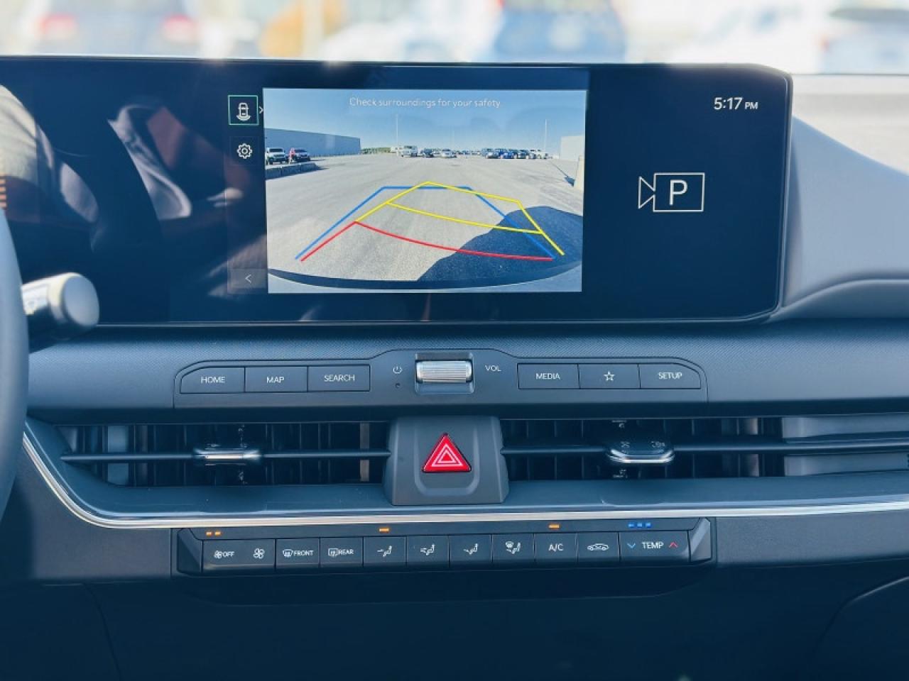 2025 Kia K4 EX Photo