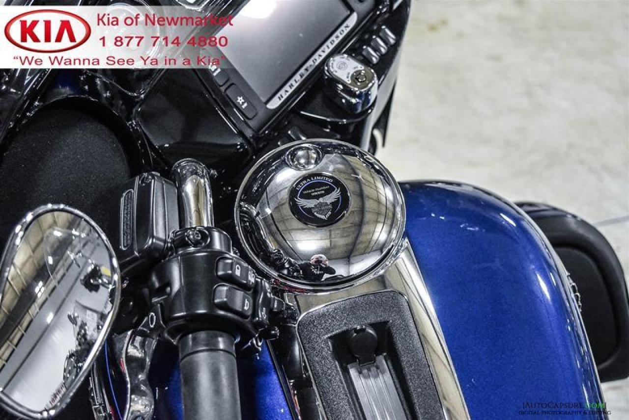 2018 Harley-Davidson Unlisted Item  Photo