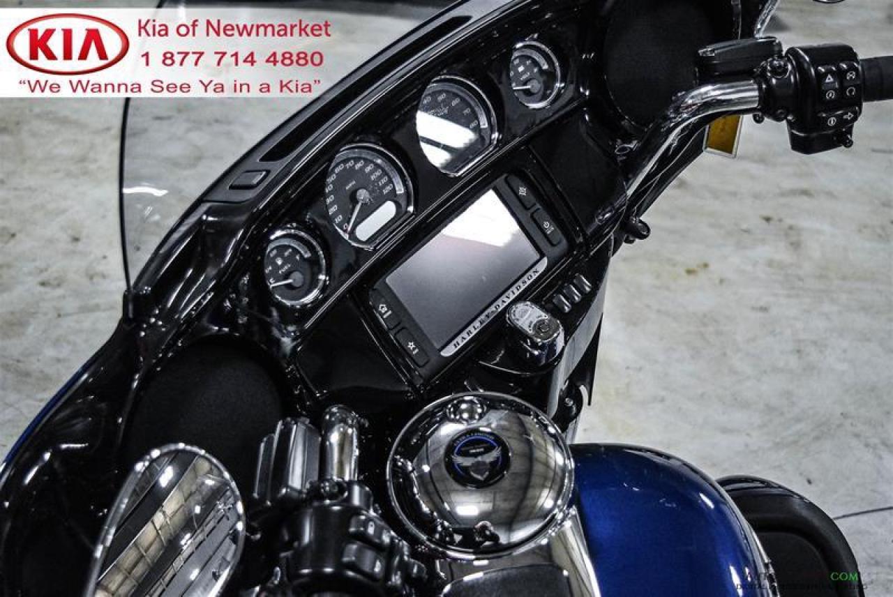 2018 Harley-Davidson Unlisted Item  Photo3