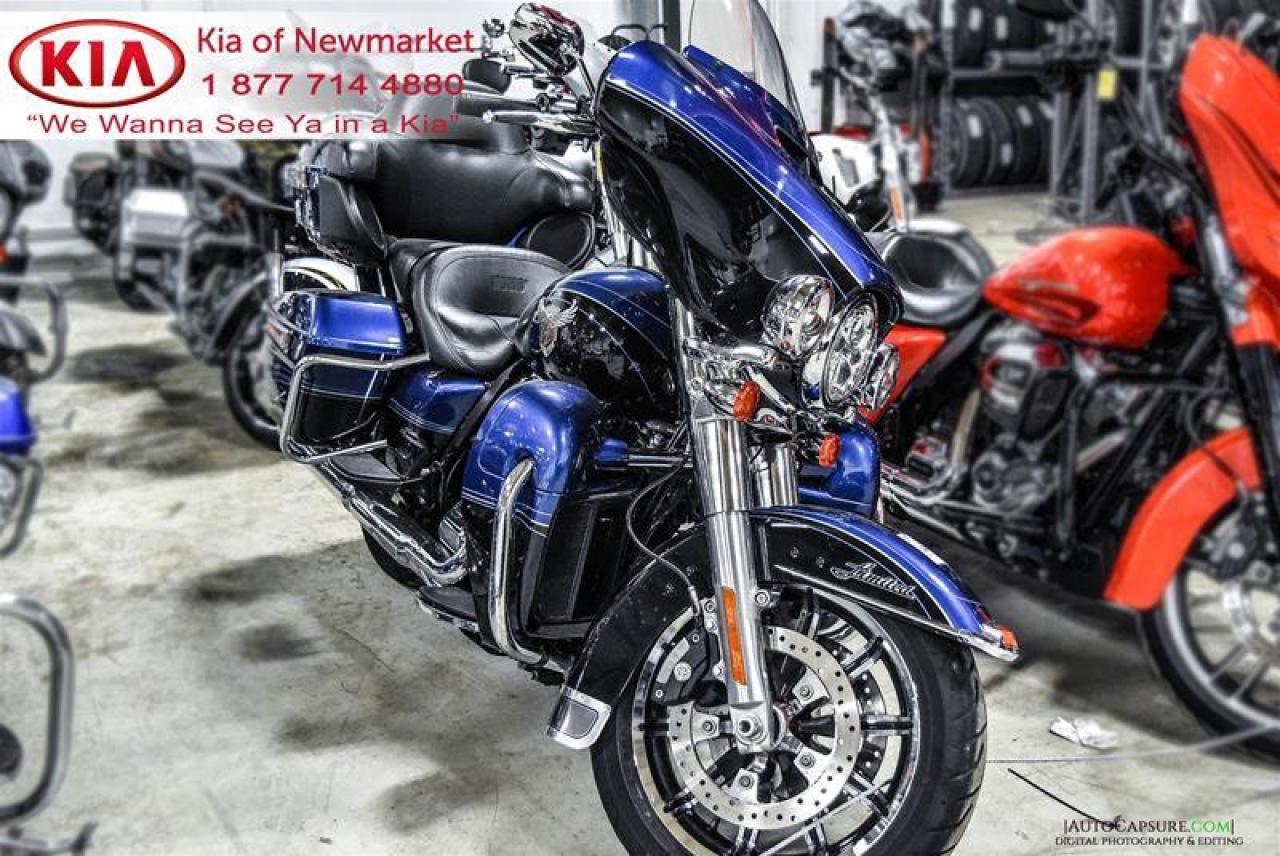 2018 Harley-Davidson Unlisted Item  Photo0